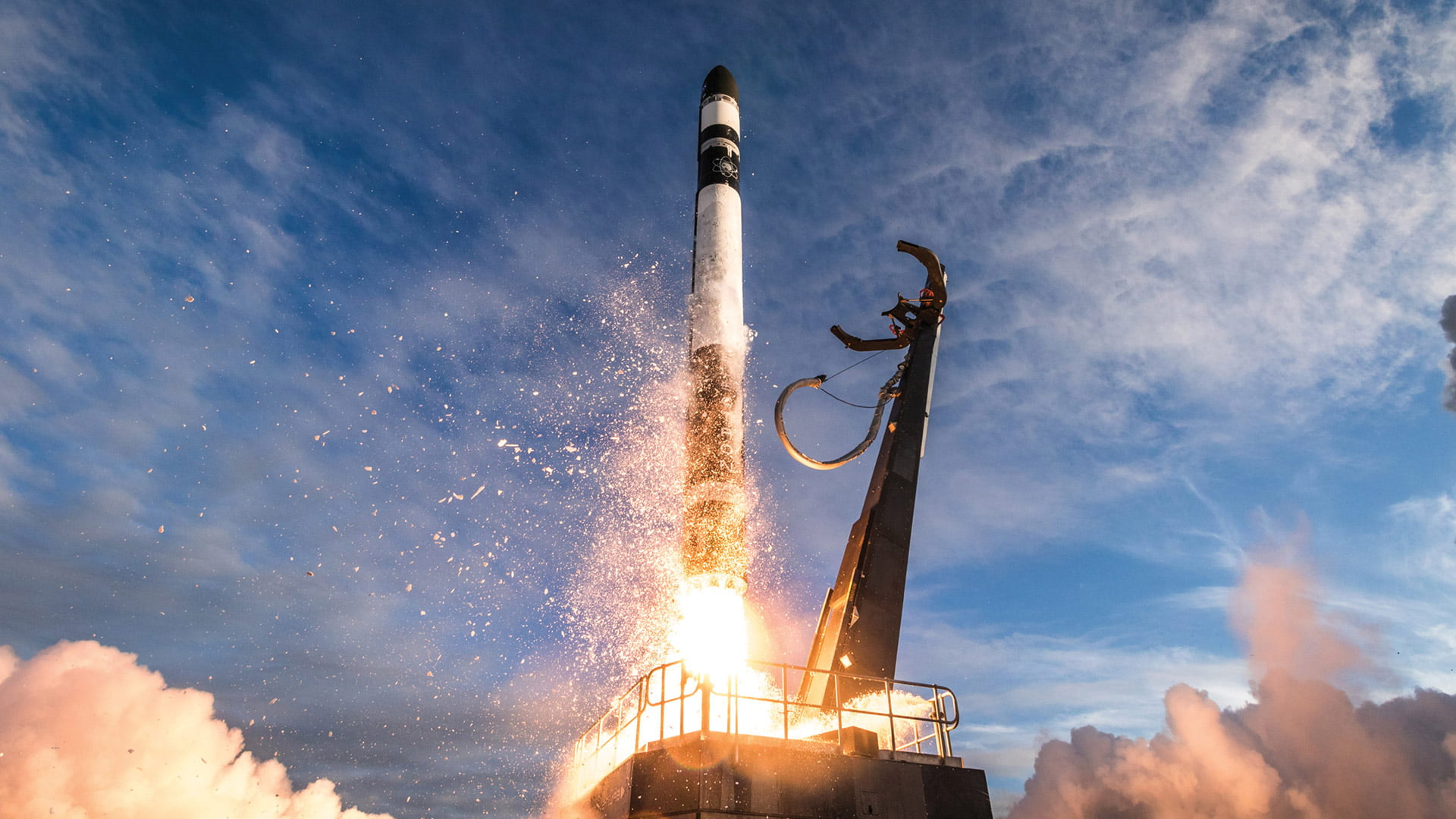 Free forum to explore Long Beach’s growing space sector