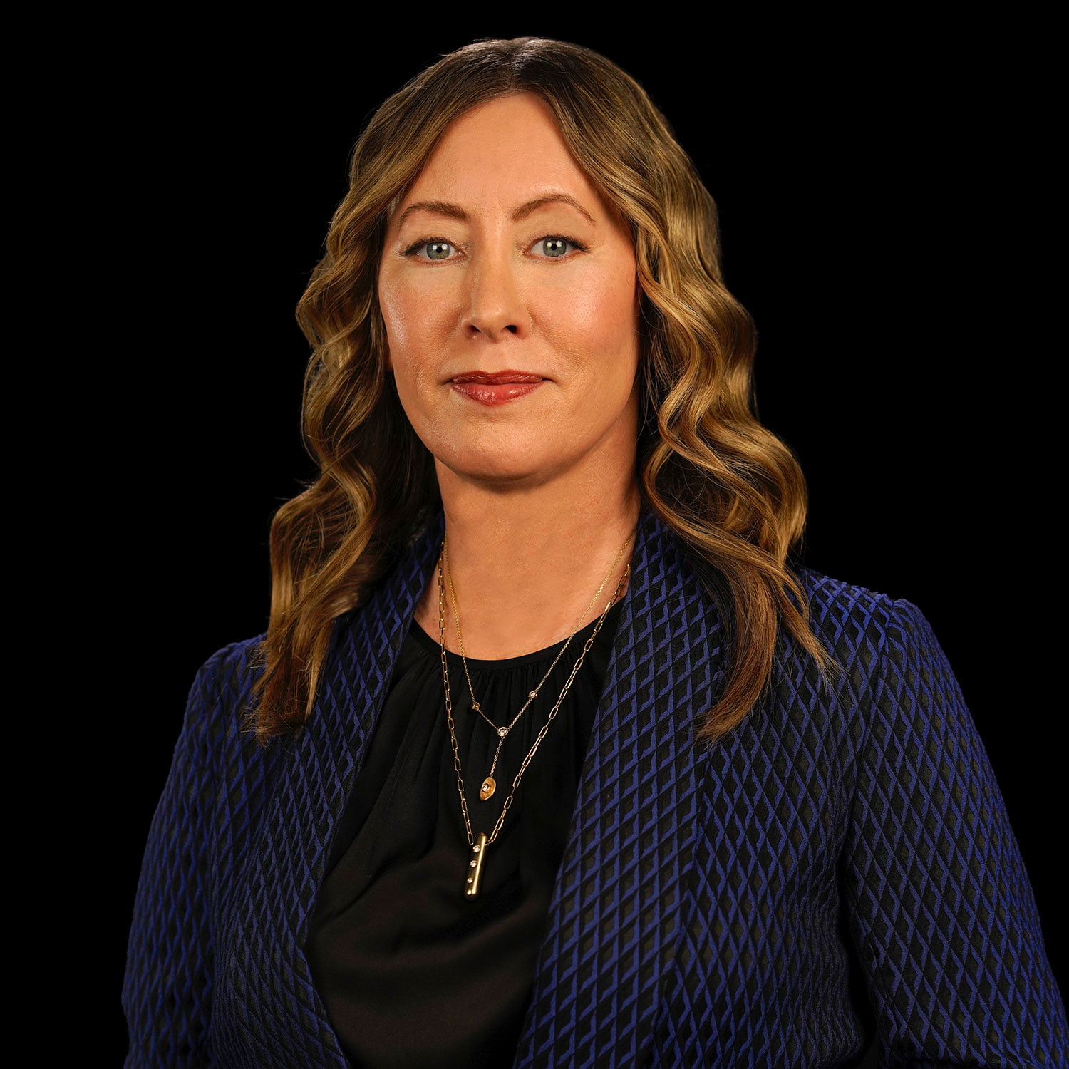 Leah Goold-Haws