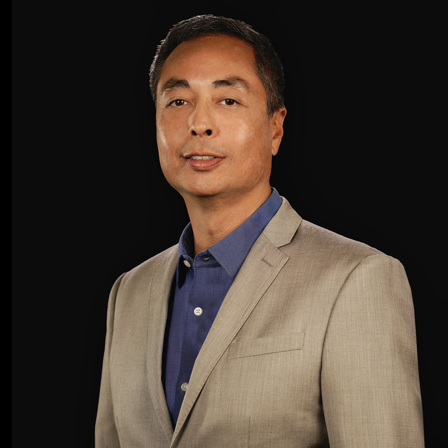 Seiji Steimetz, Ph.D